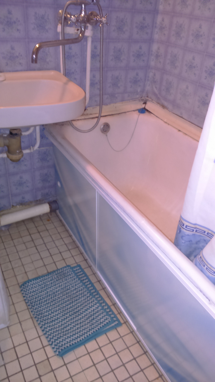 1-комнатная квартира, 32.6 м² - фото 9