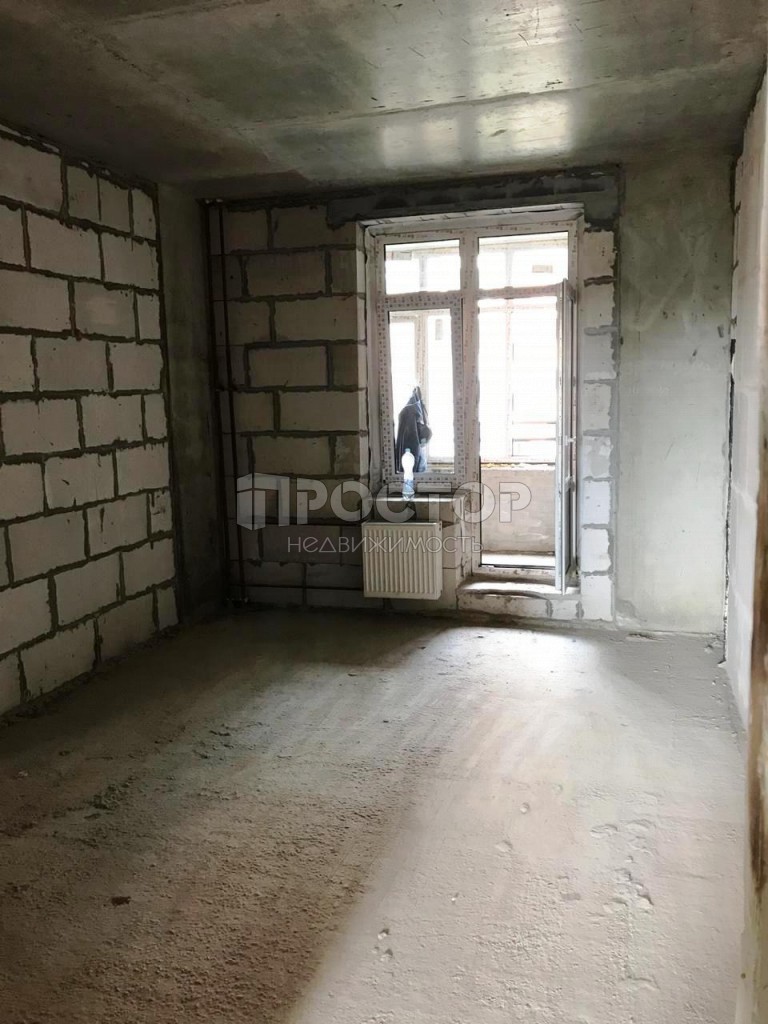 2-комнатная квартира, 50 м² - фото 5