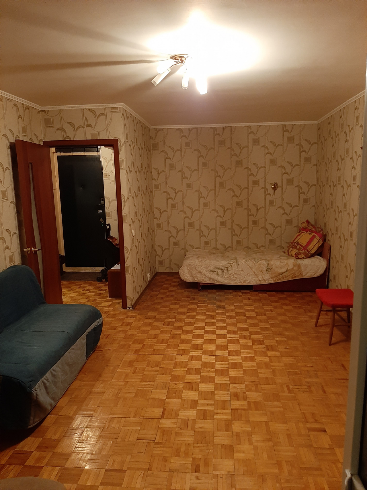 1-комнатная квартира, 38.2 м² - фото 6