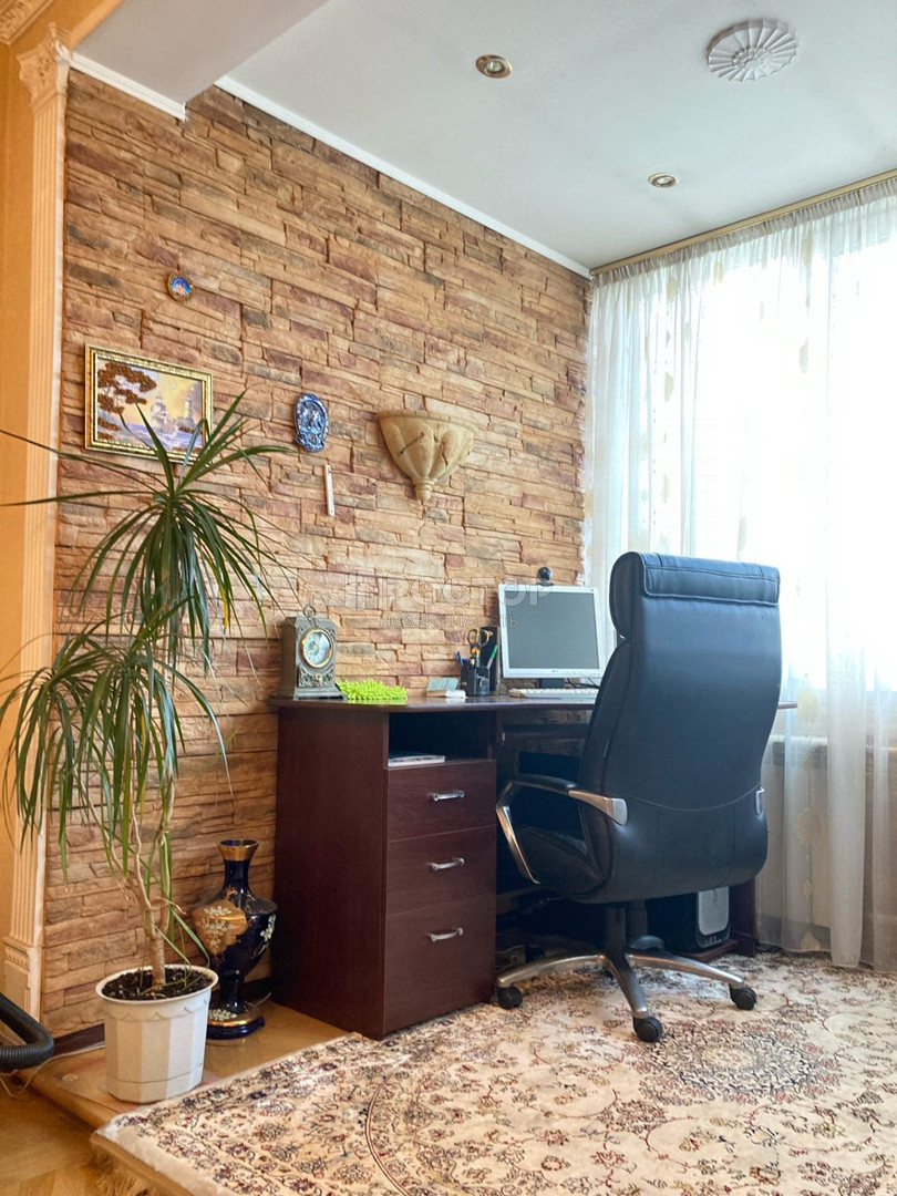 3-комнатная квартира, 84 м² - фото 13