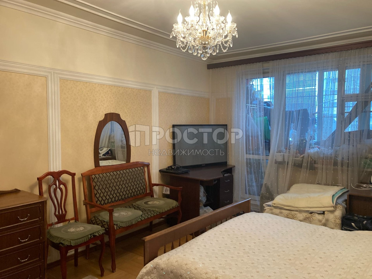 3-комнатная квартира, 84 м² - фото 15