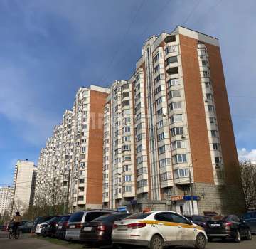 Купить квартиру