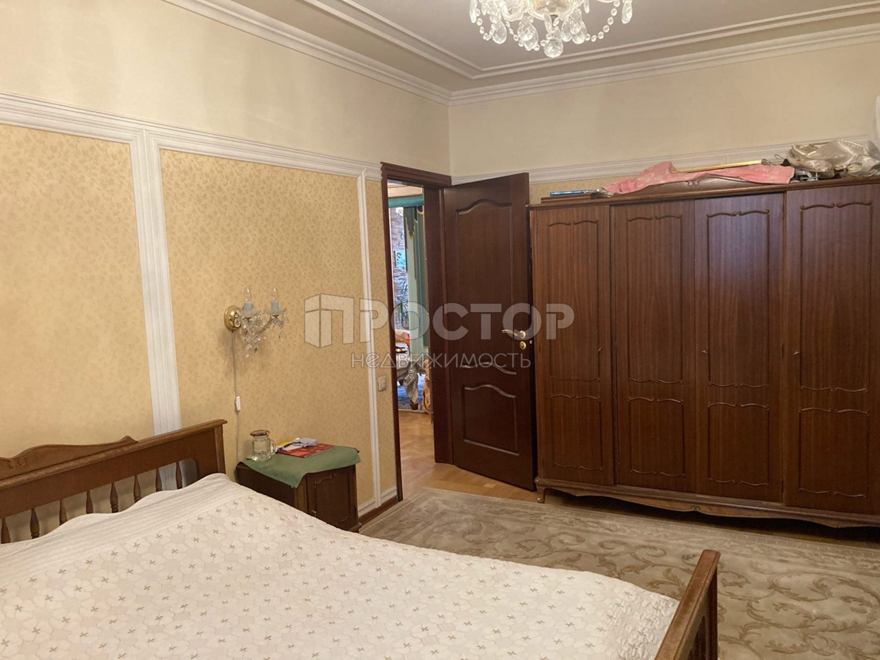 3-комнатная квартира, 84 м² - фото 14