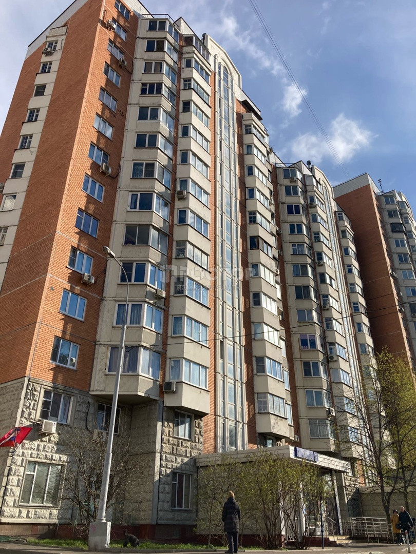 3-комнатная квартира, 84 м² - фото 3