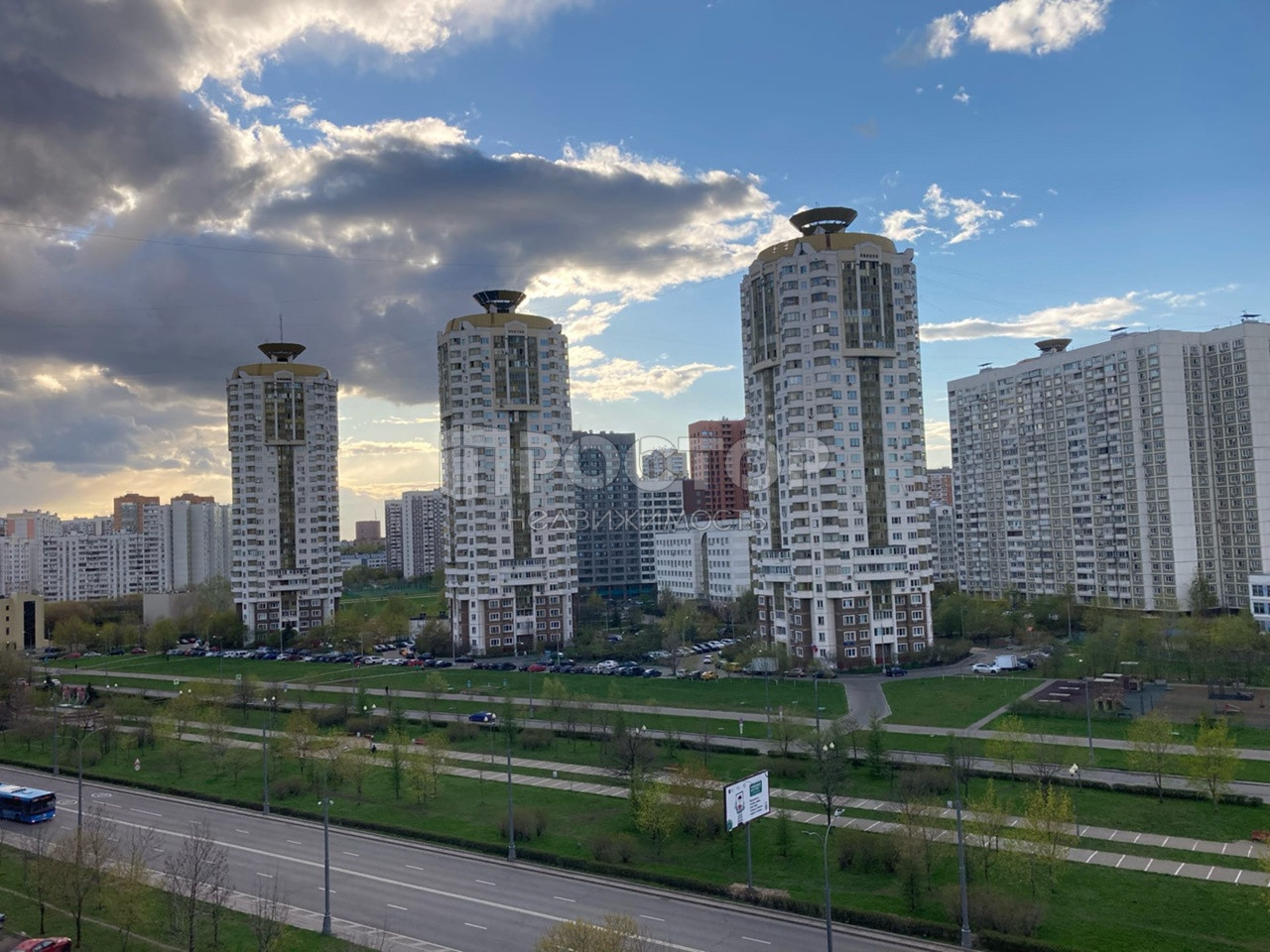 3-комнатная квартира, 84 м² - фото 22