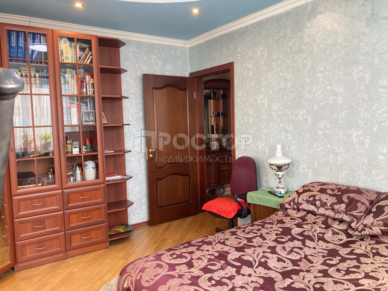 3-комнатная квартира, 84 м² - фото 17