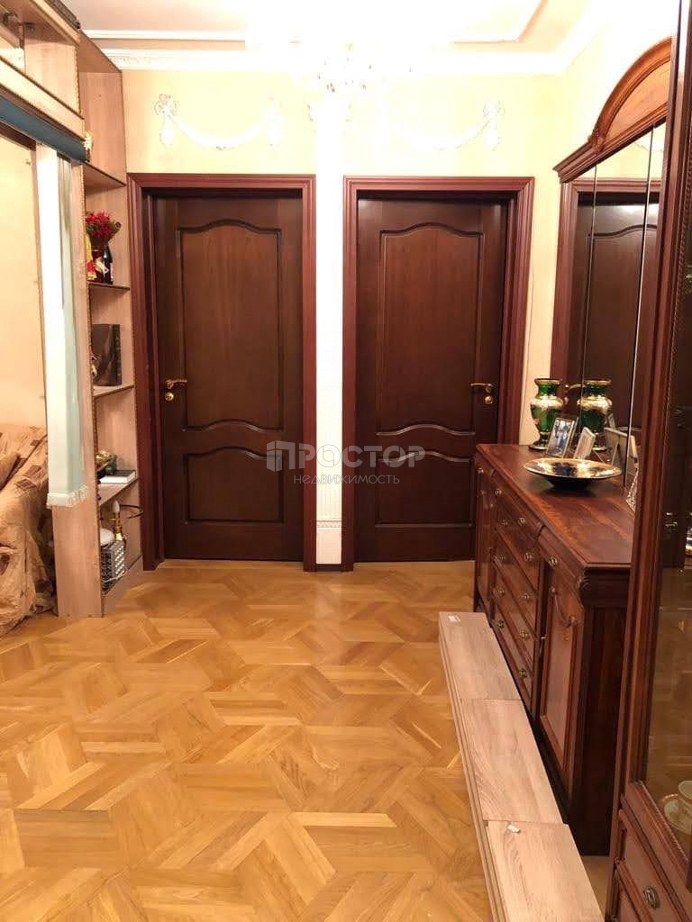 3-комнатная квартира, 84 м² - фото 10