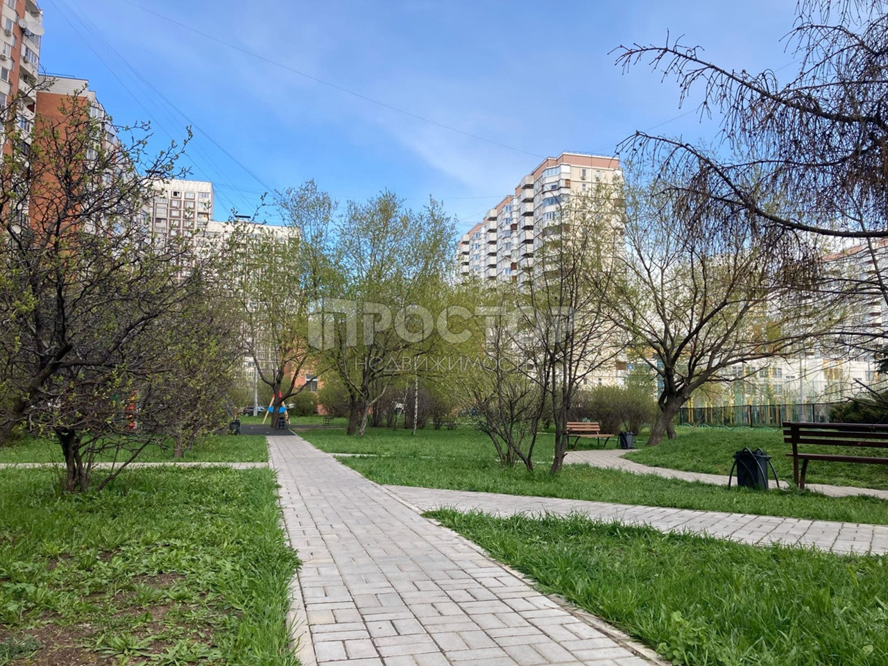 3-комнатная квартира, 84 м² - фото 5