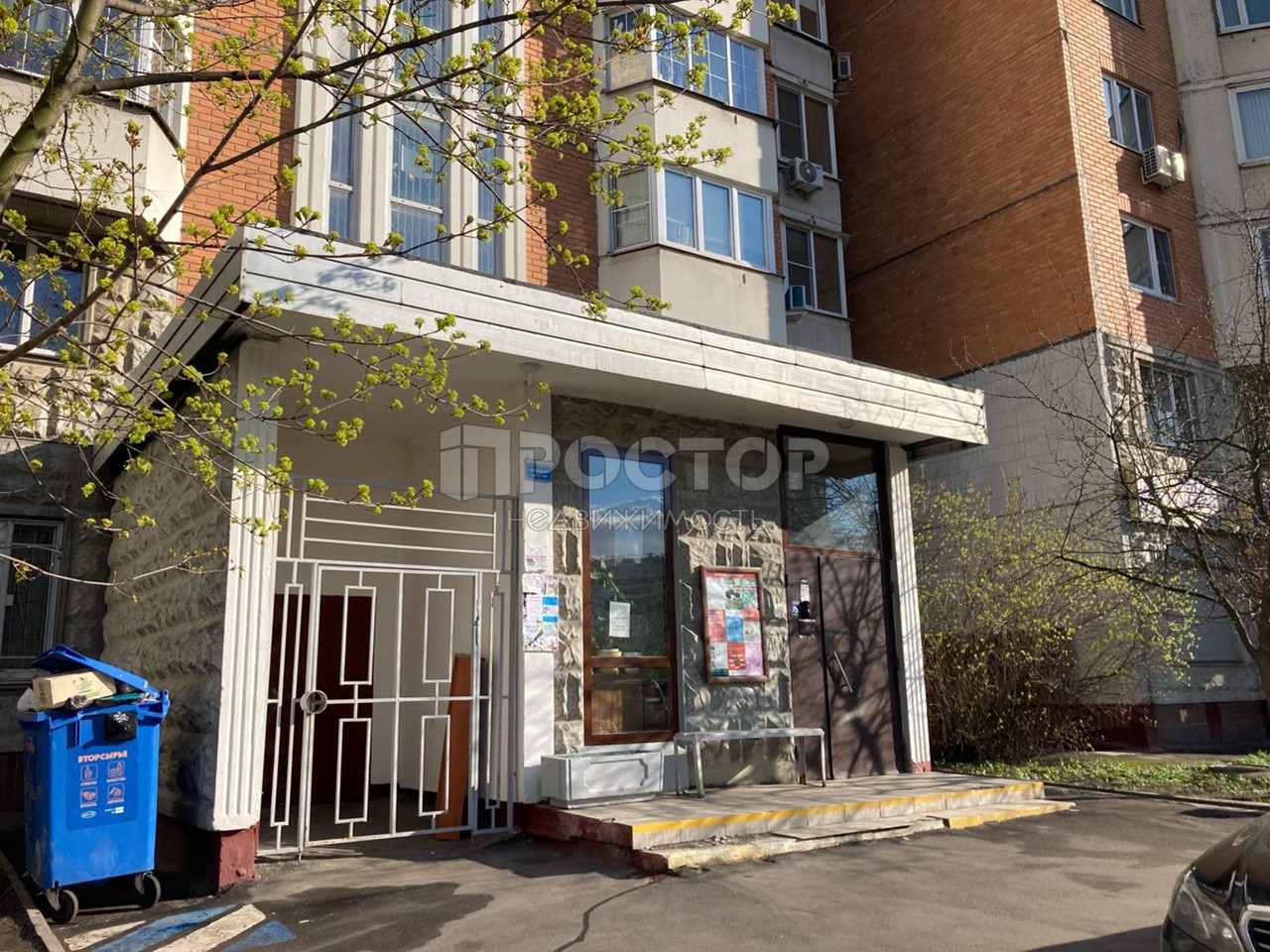 3-комнатная квартира, 84 м² - фото 7