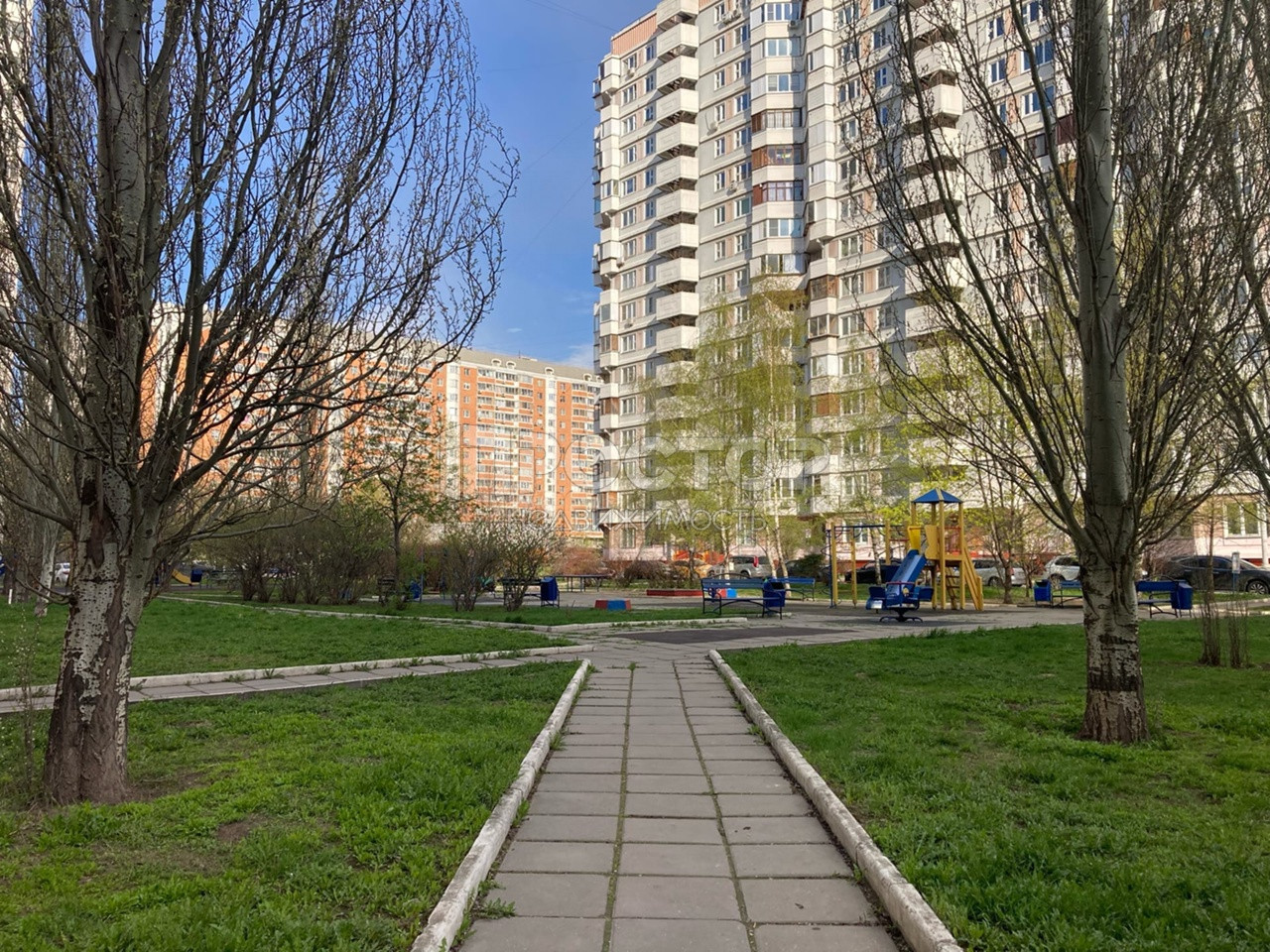 3-комнатная квартира, 84 м² - фото 6