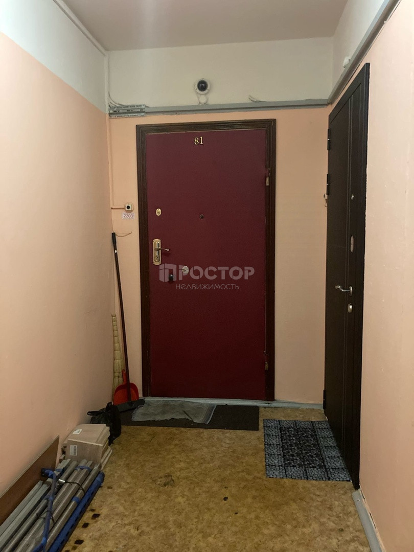 3-комнатная квартира, 84 м² - фото 9