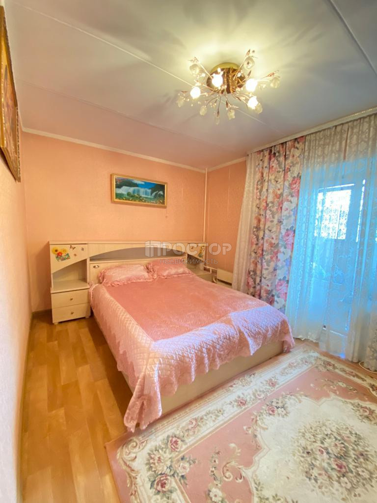 3-комнатная квартира, 65.1 м² - фото 2