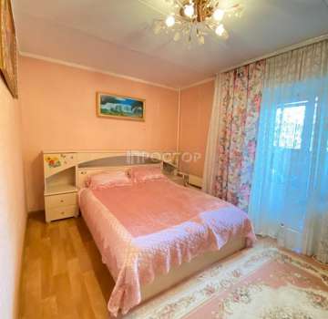 Купить квартиру