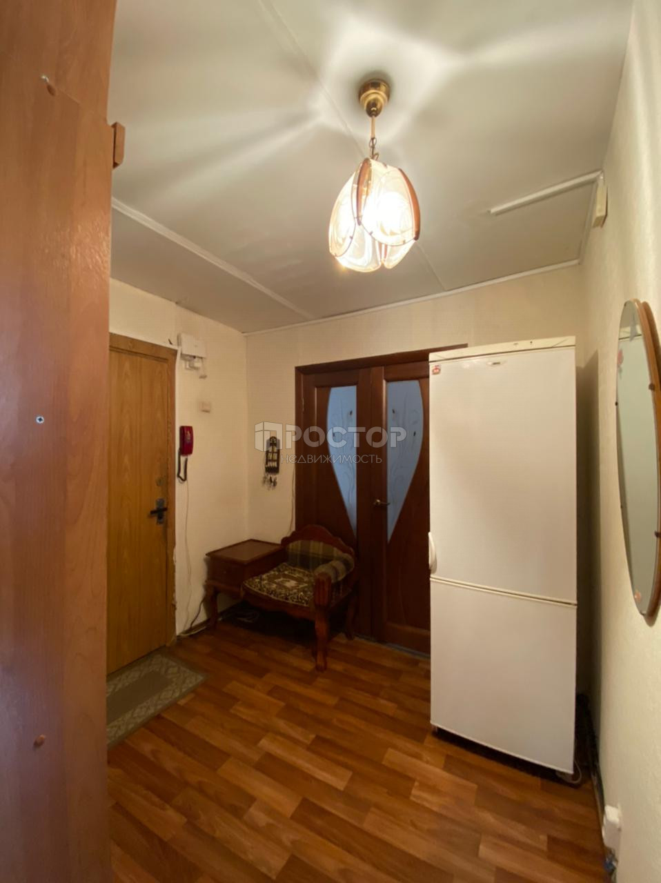 3-комнатная квартира, 65.1 м² - фото 10