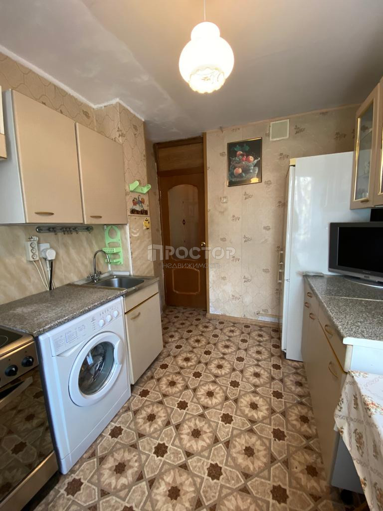 3-комнатная квартира, 65.1 м² - фото 11