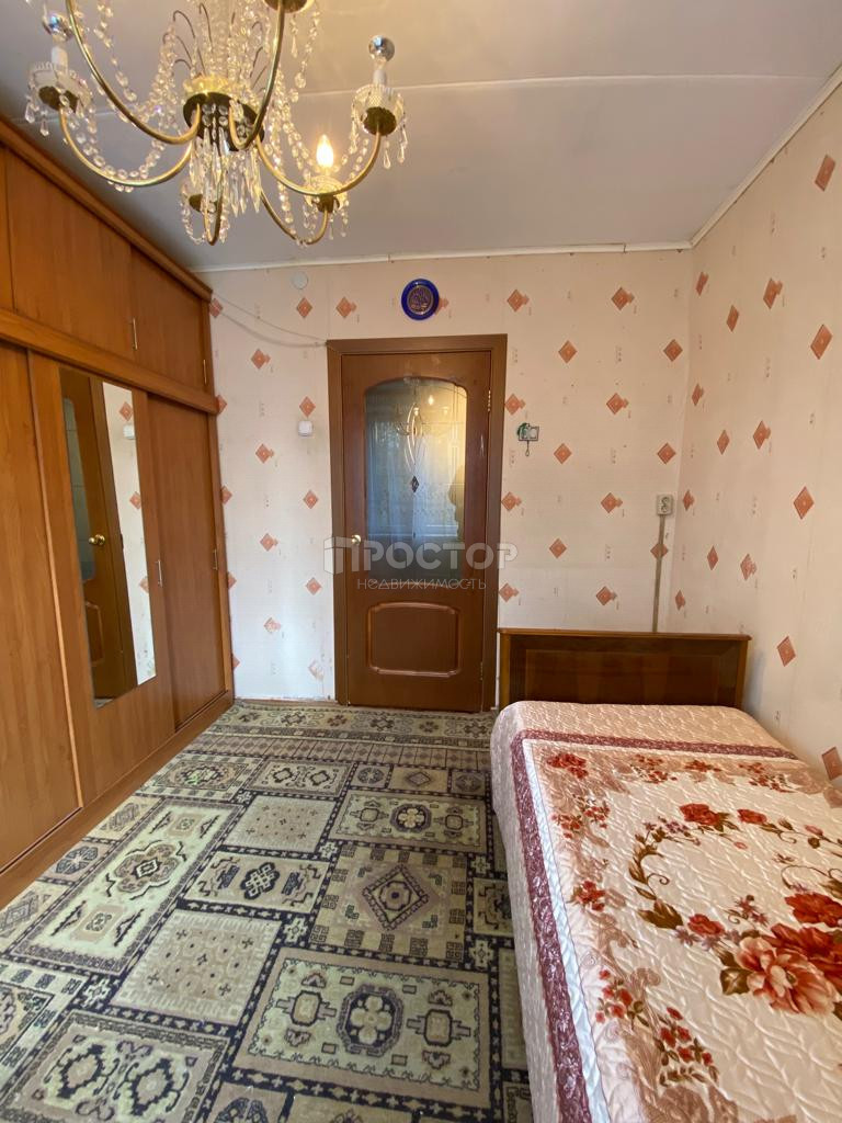 3-комнатная квартира, 65.1 м² - фото 9