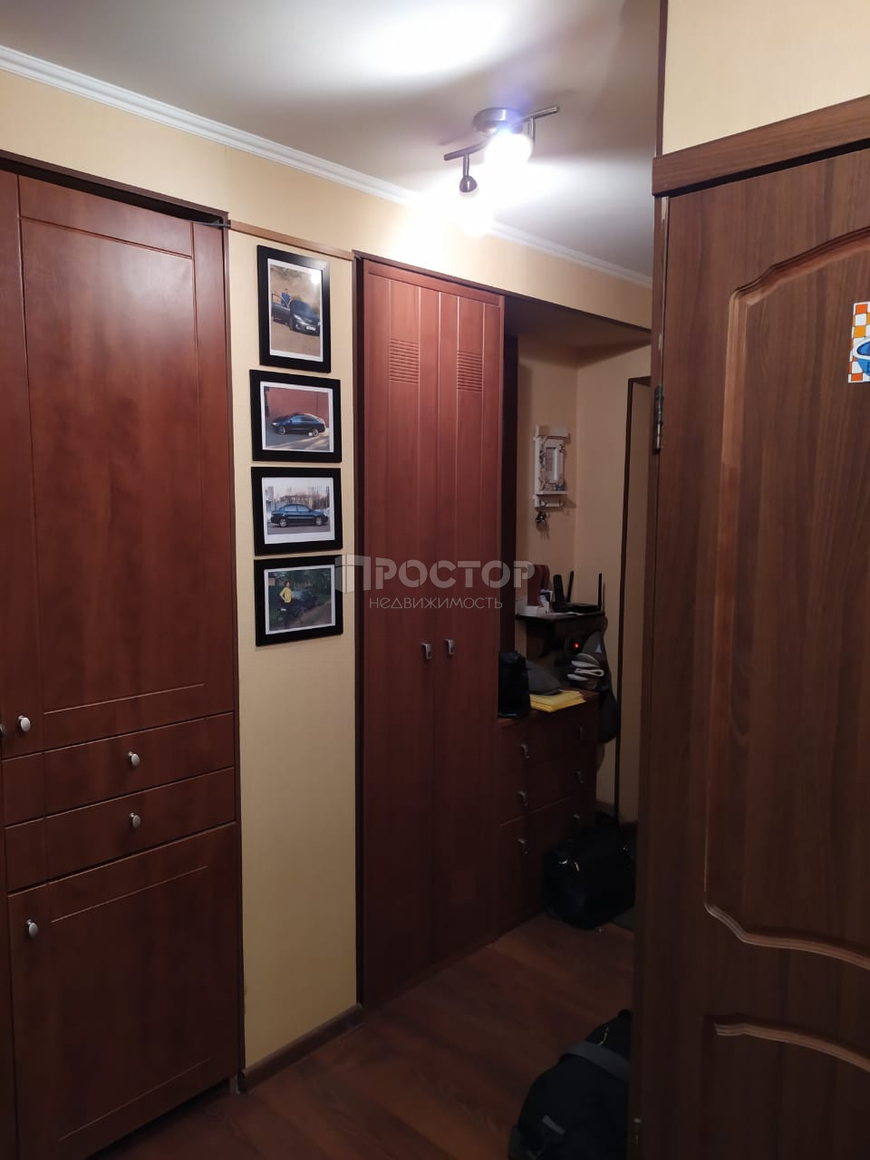 1-комнатная квартира, 36 м² - фото 5
