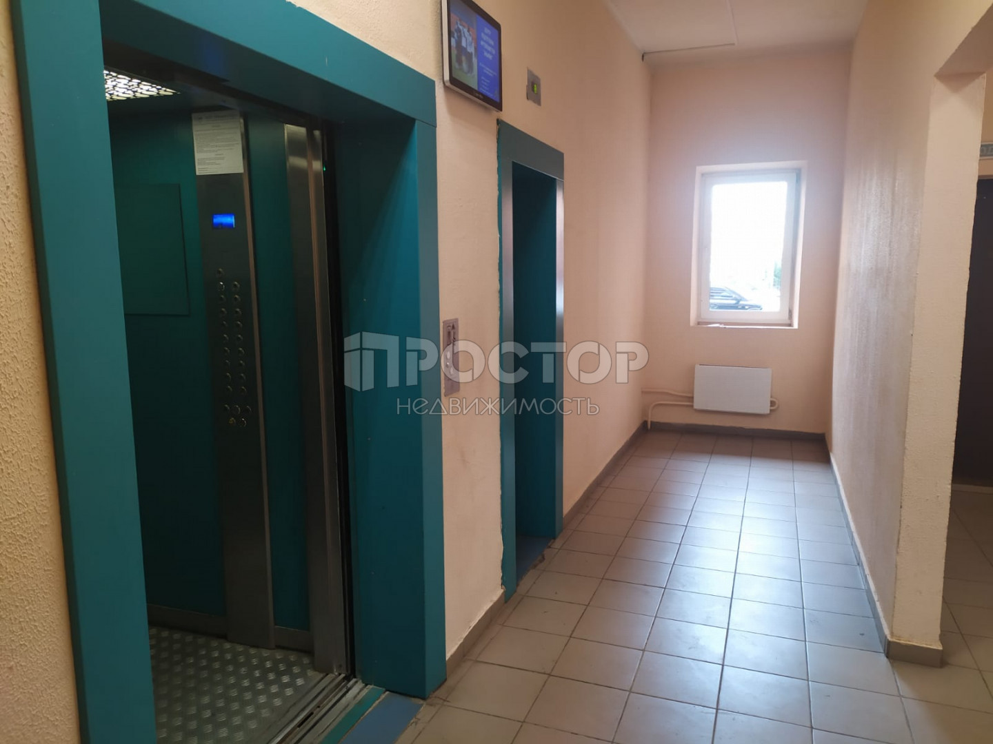 1-комнатная квартира, 36 м² - фото 6