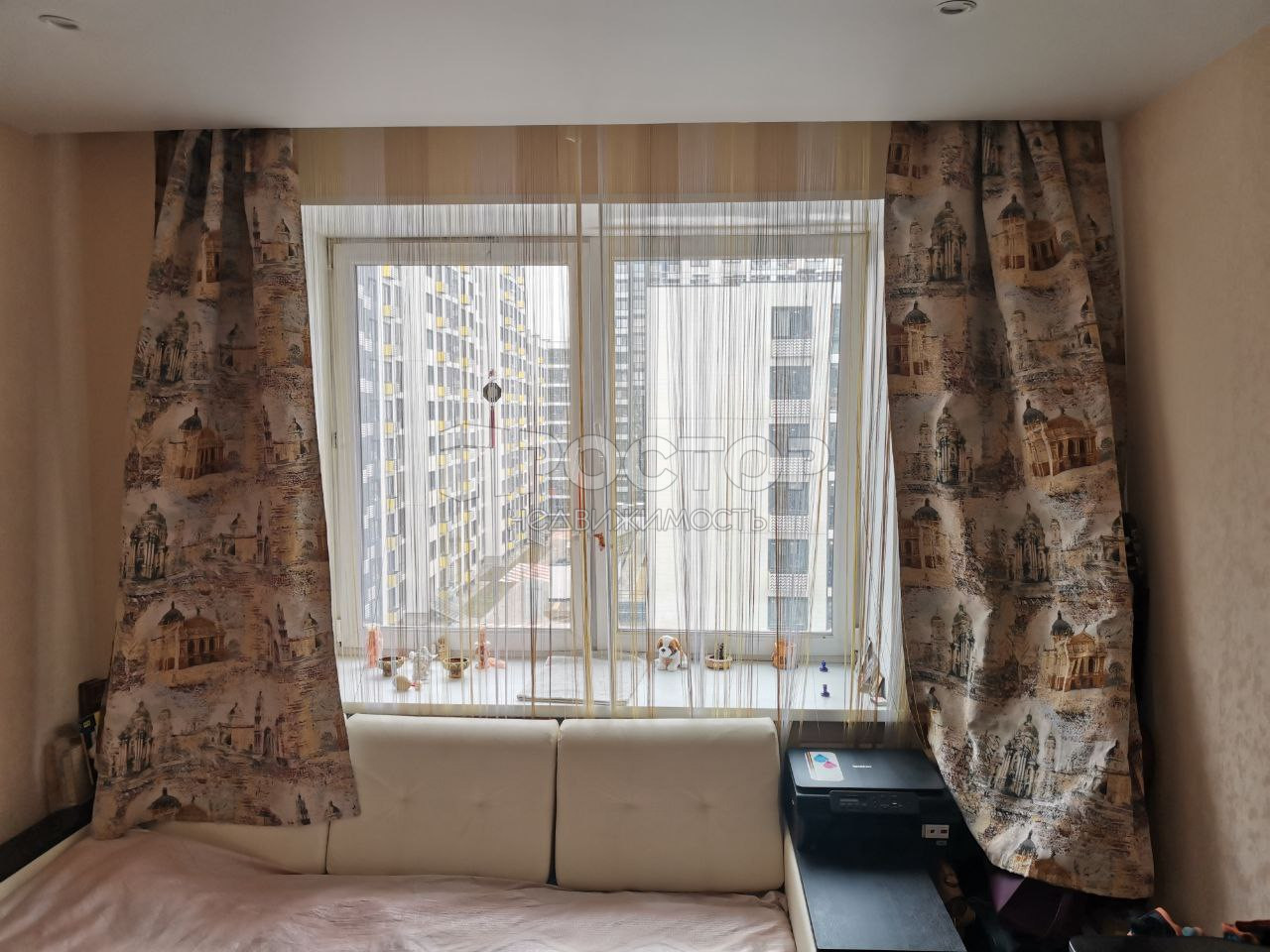 Студия, 25.5 м² - фото 2