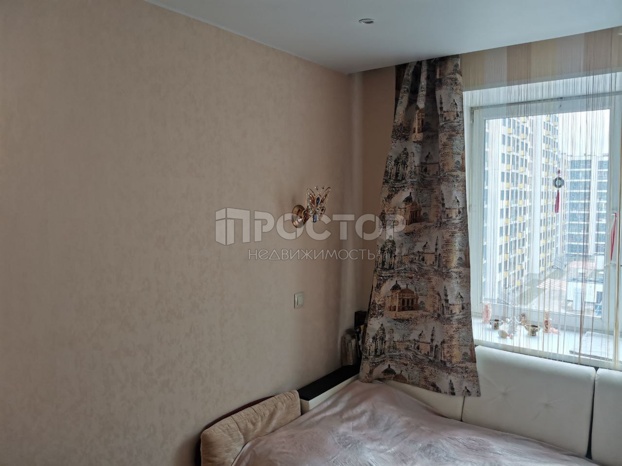 Студия, 25.5 м² - фото 3