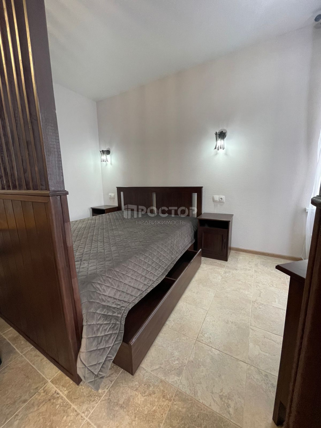 1-комнатная квартира, 35 м² - фото 9