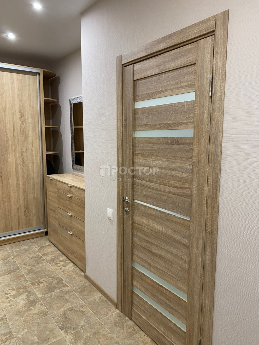 1-комнатная квартира, 35 м² - фото 15