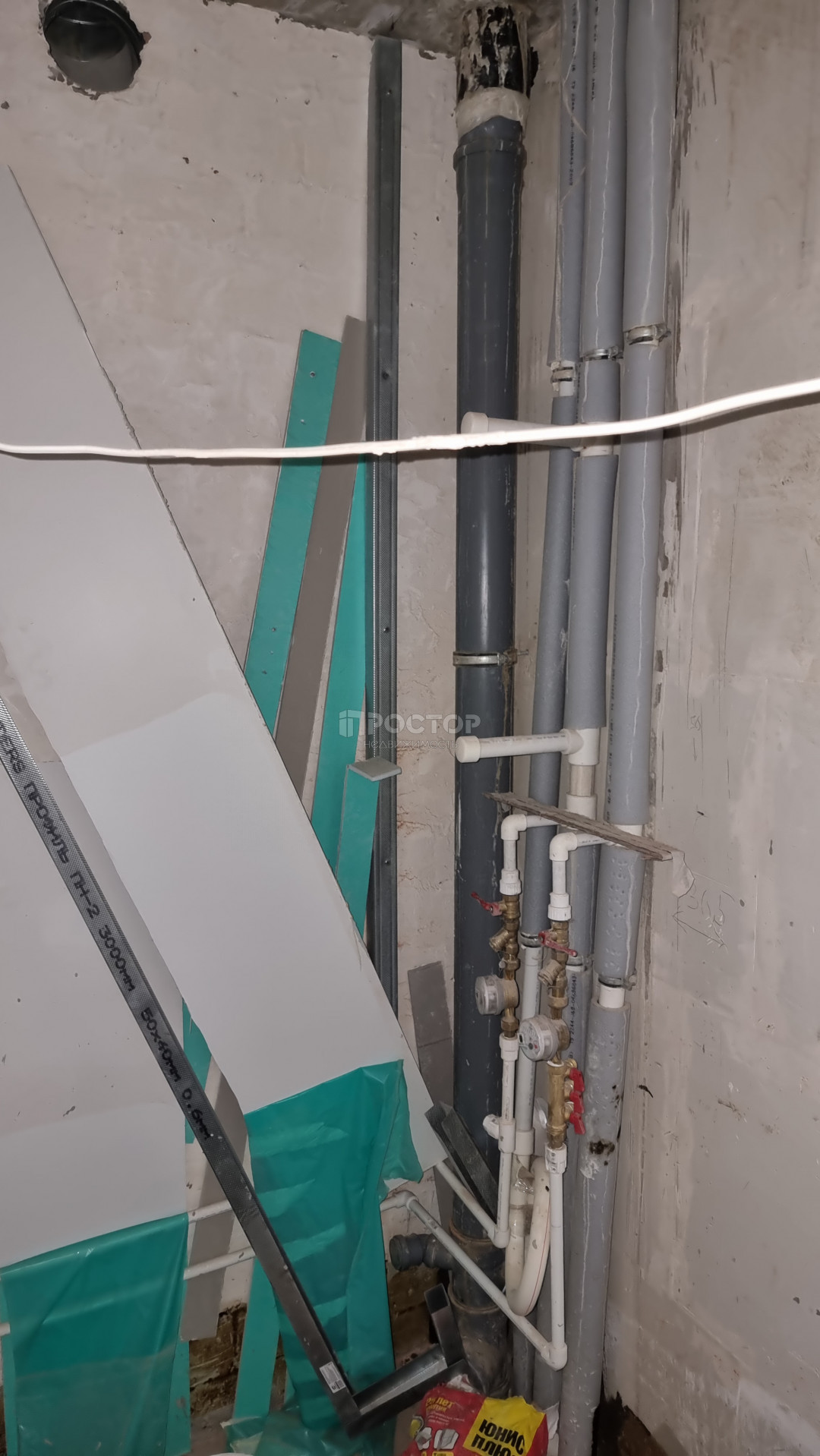 Студия, 28.3 м² - фото 10