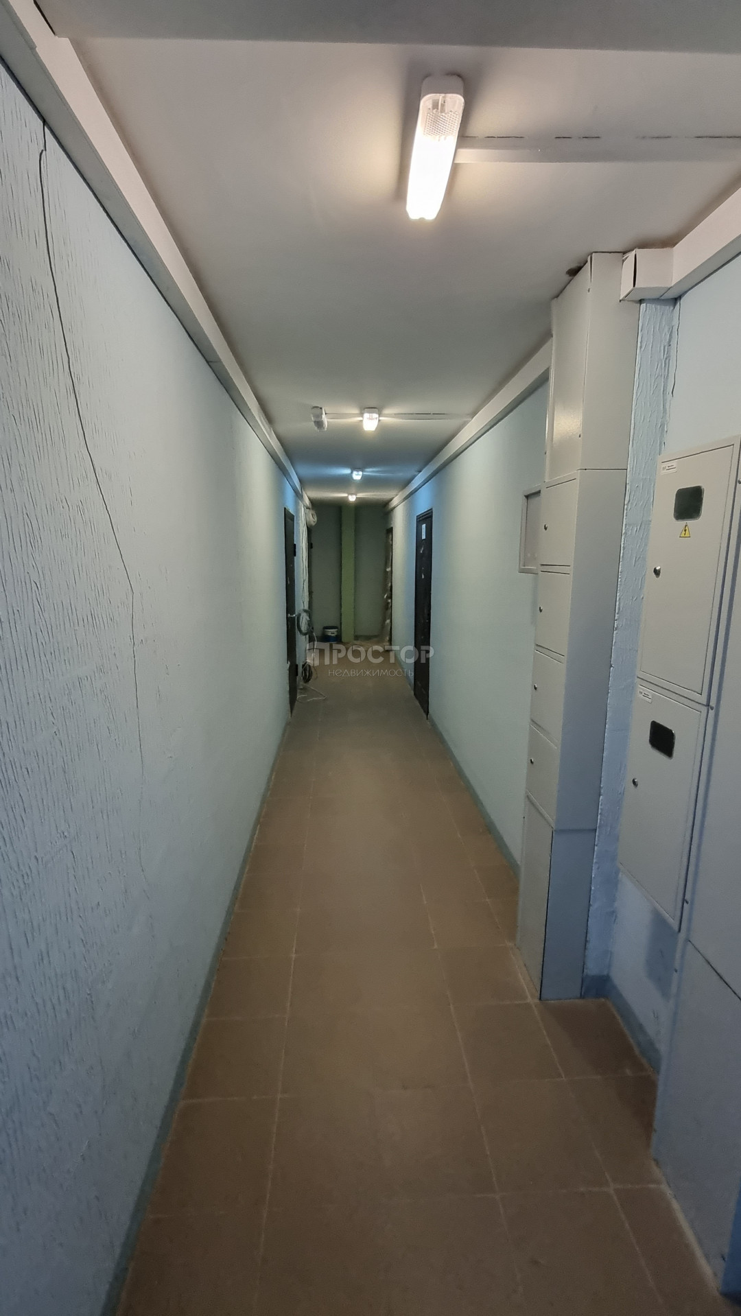 Студия, 28.3 м² - фото 5