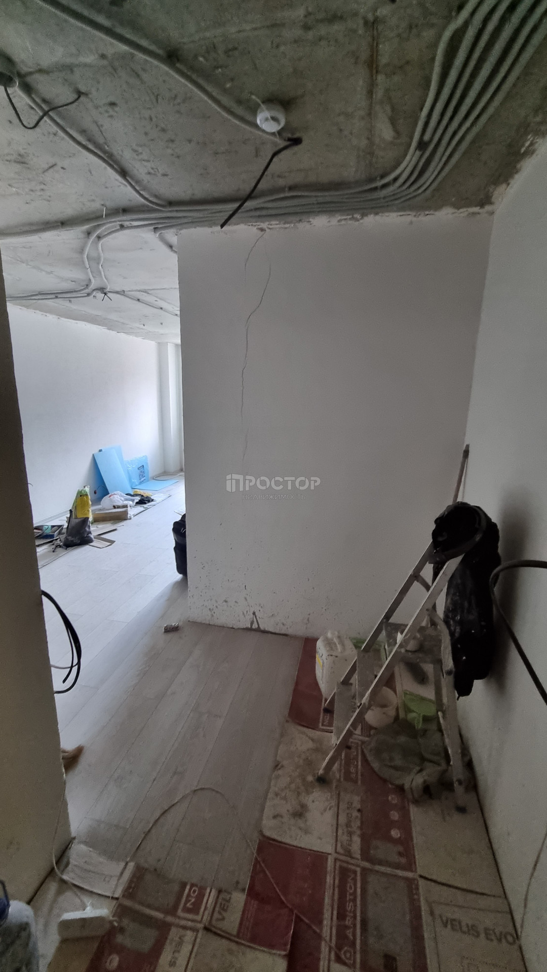 Студия, 28.3 м² - фото 8