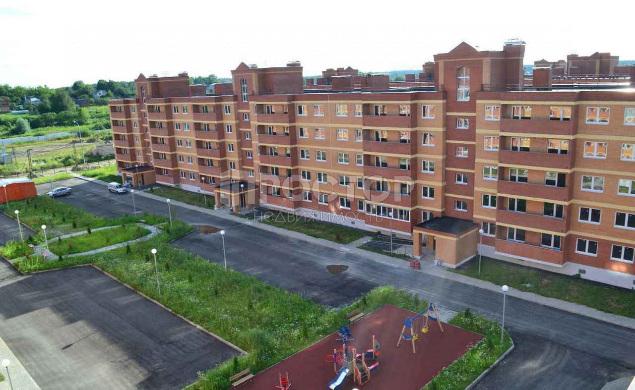 Студия, 28.3 м² - фото 2