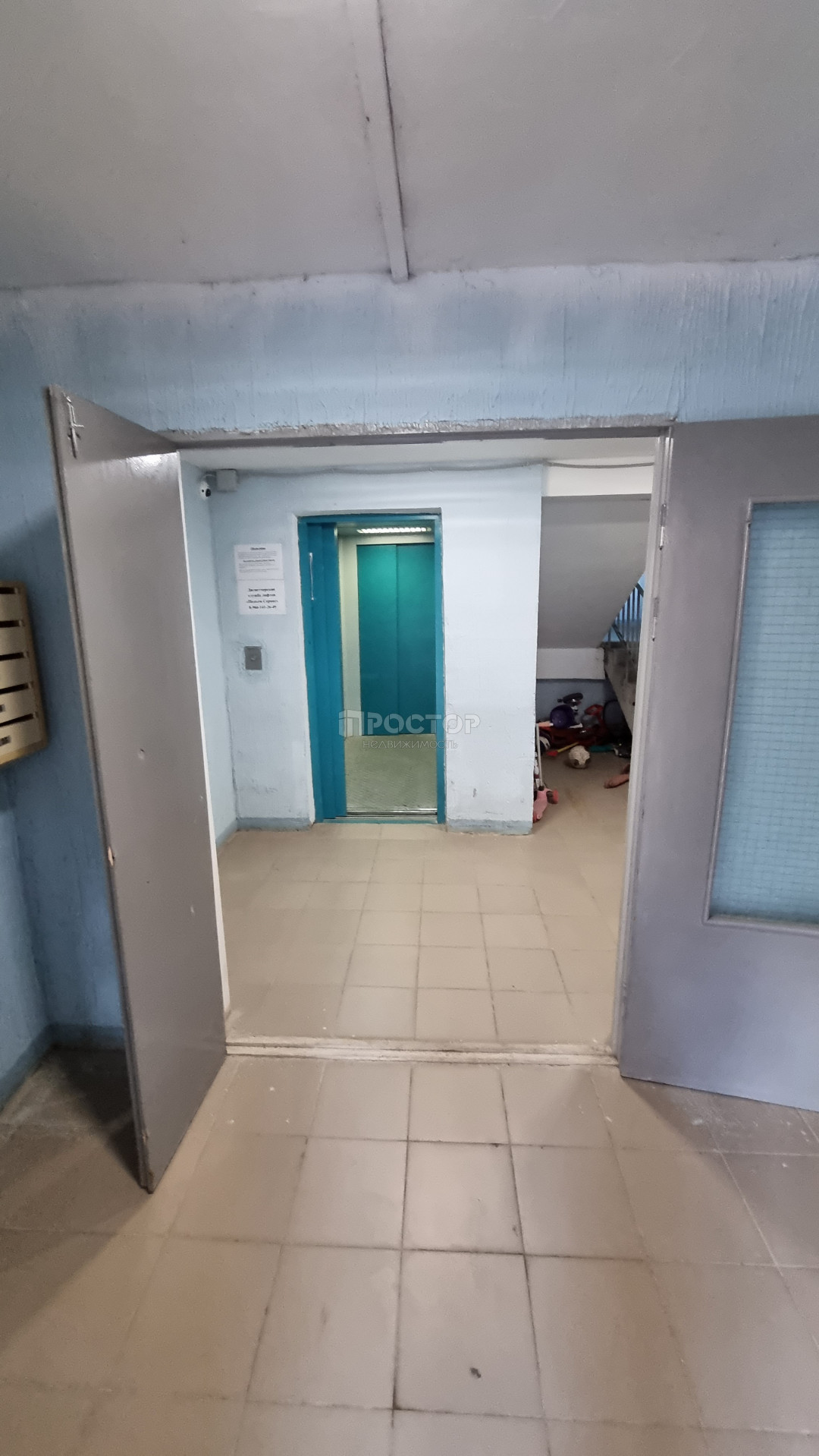 Студия, 28.3 м² - фото 4