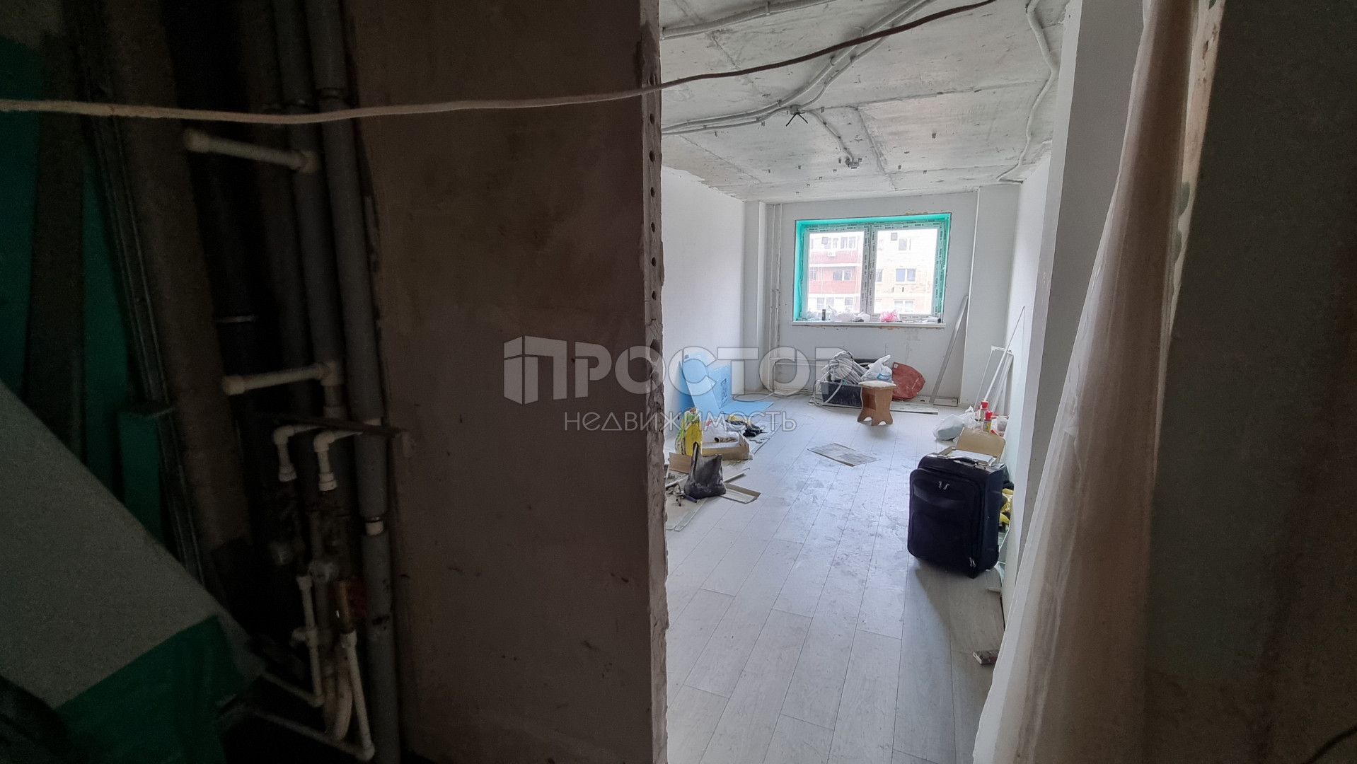 Студия, 28.3 м² - фото 9