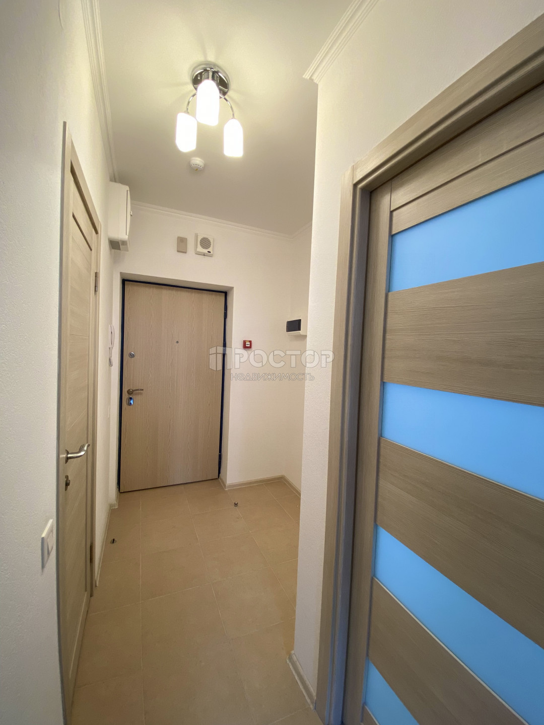 1-комнатная квартира, 40 м² - фото 6