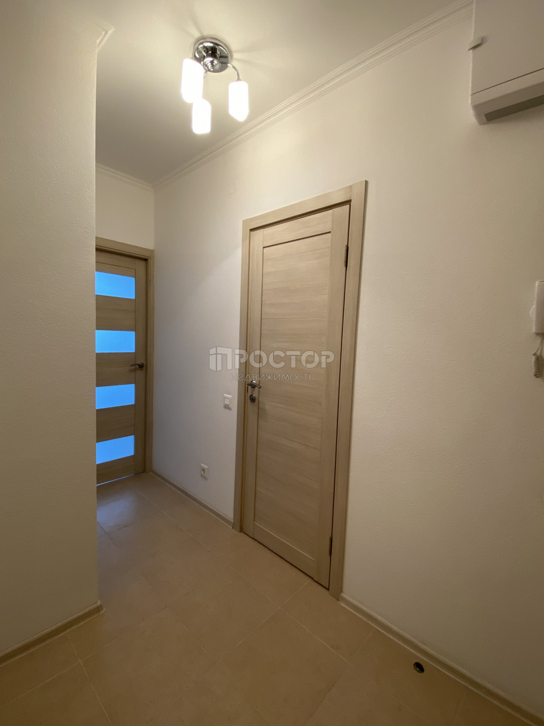 1-комнатная квартира, 40 м² - фото 9