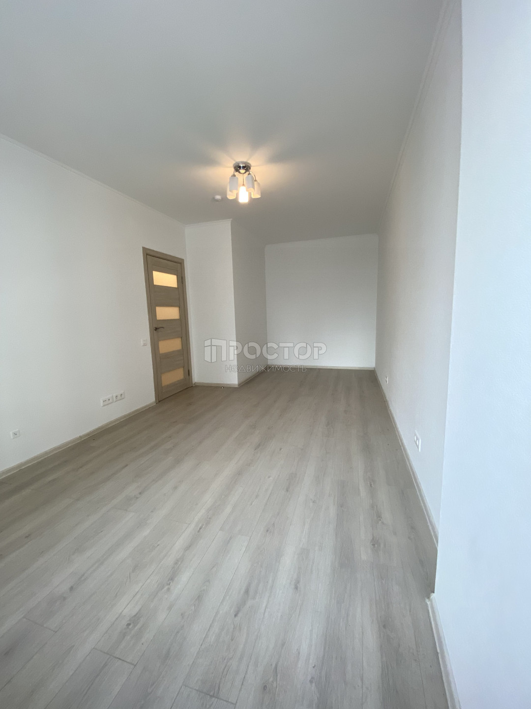 1-комнатная квартира, 40 м² - фото 7