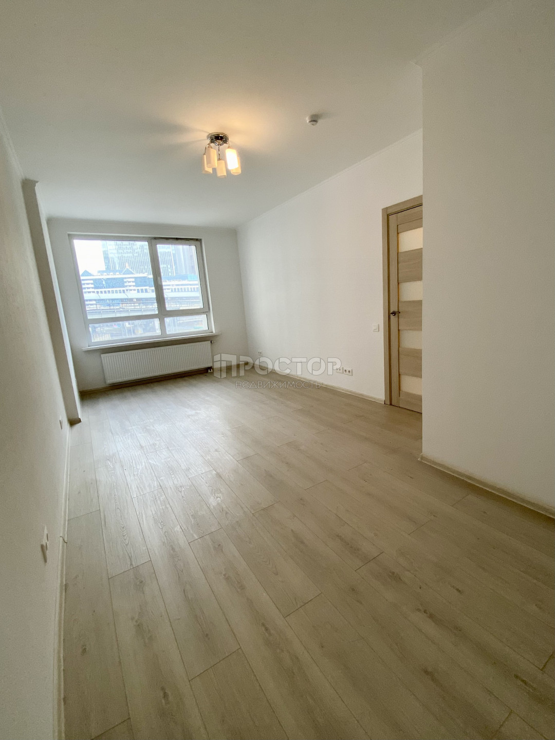 1-комнатная квартира, 40 м² - фото 8