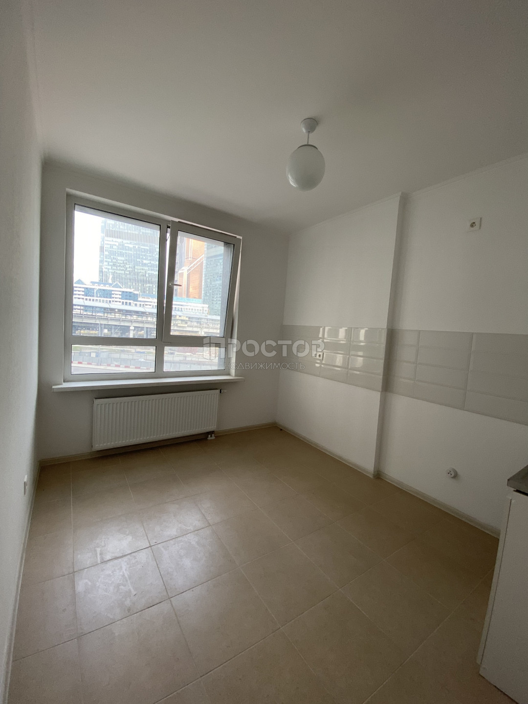 1-комнатная квартира, 40 м² - фото 13