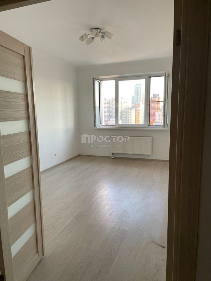 1-комнатная квартира, 41.5 м² - фото 3