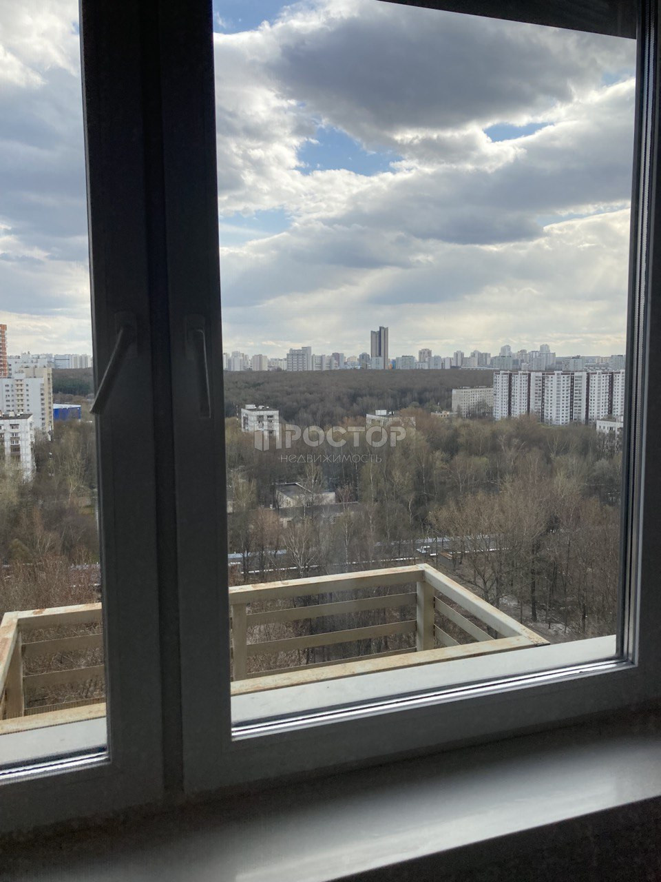 1-комнатная квартира, 41.5 м² - фото 6