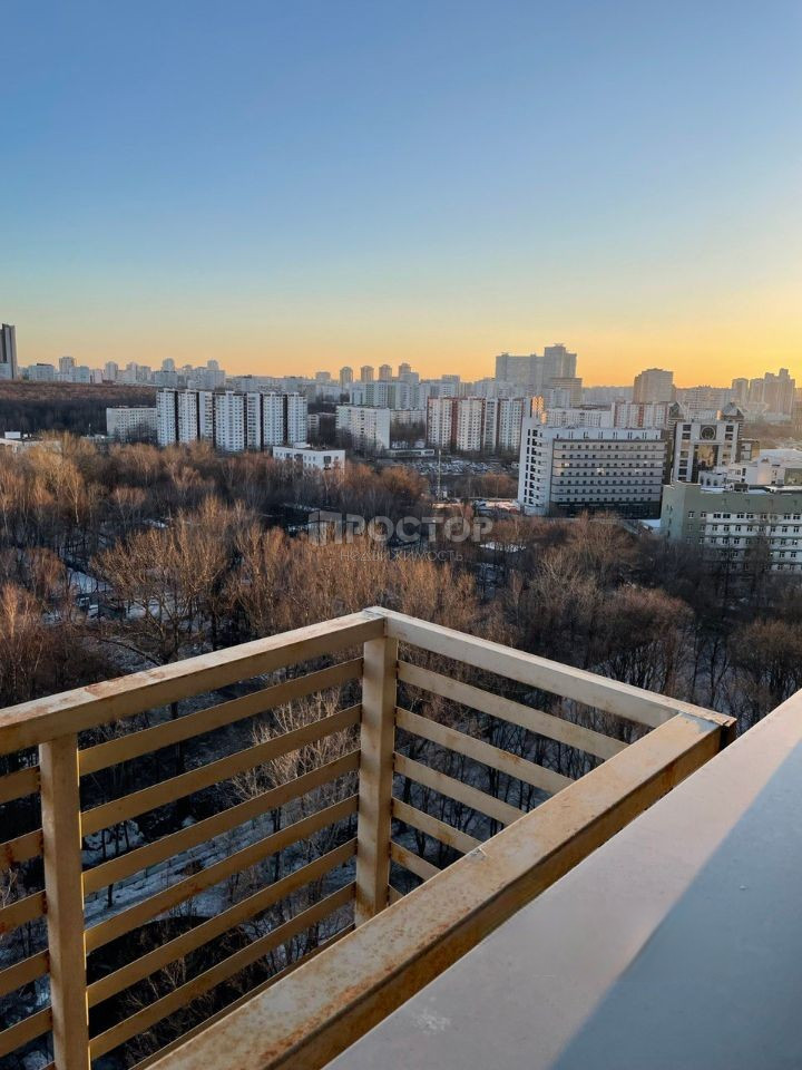 1-комнатная квартира, 41.5 м² - фото 7