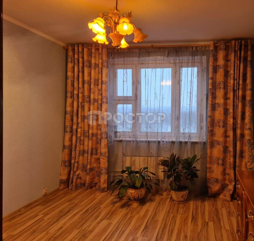 2-комнатная квартира, 54.4 м² - фото 6