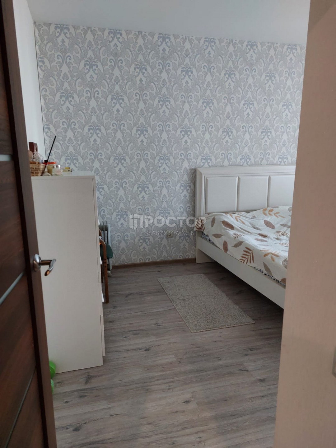 2-комнатная квартира, 61.4 м² - фото 4