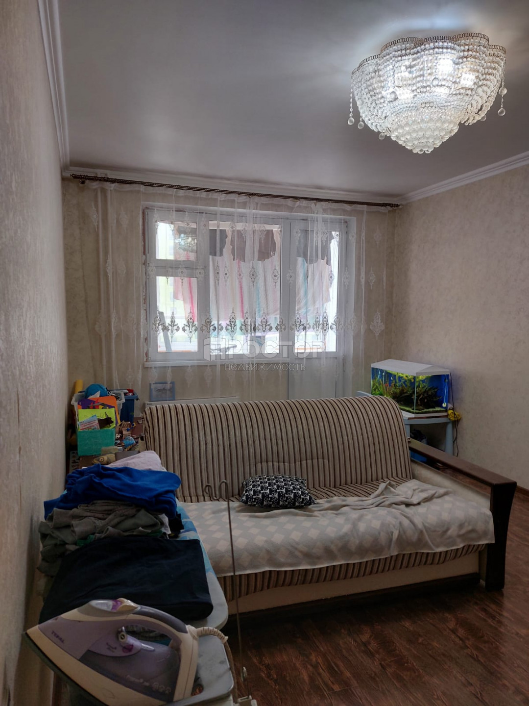 2-комнатная квартира, 61.4 м² - фото 3