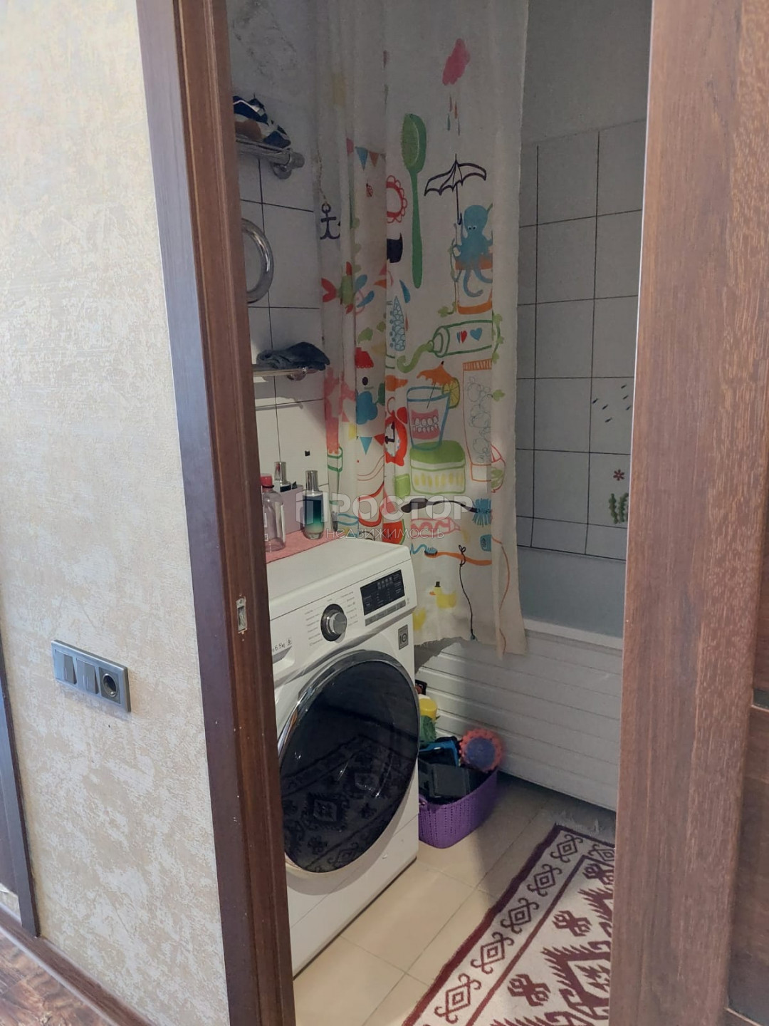 2-комнатная квартира, 61.4 м² - фото 6