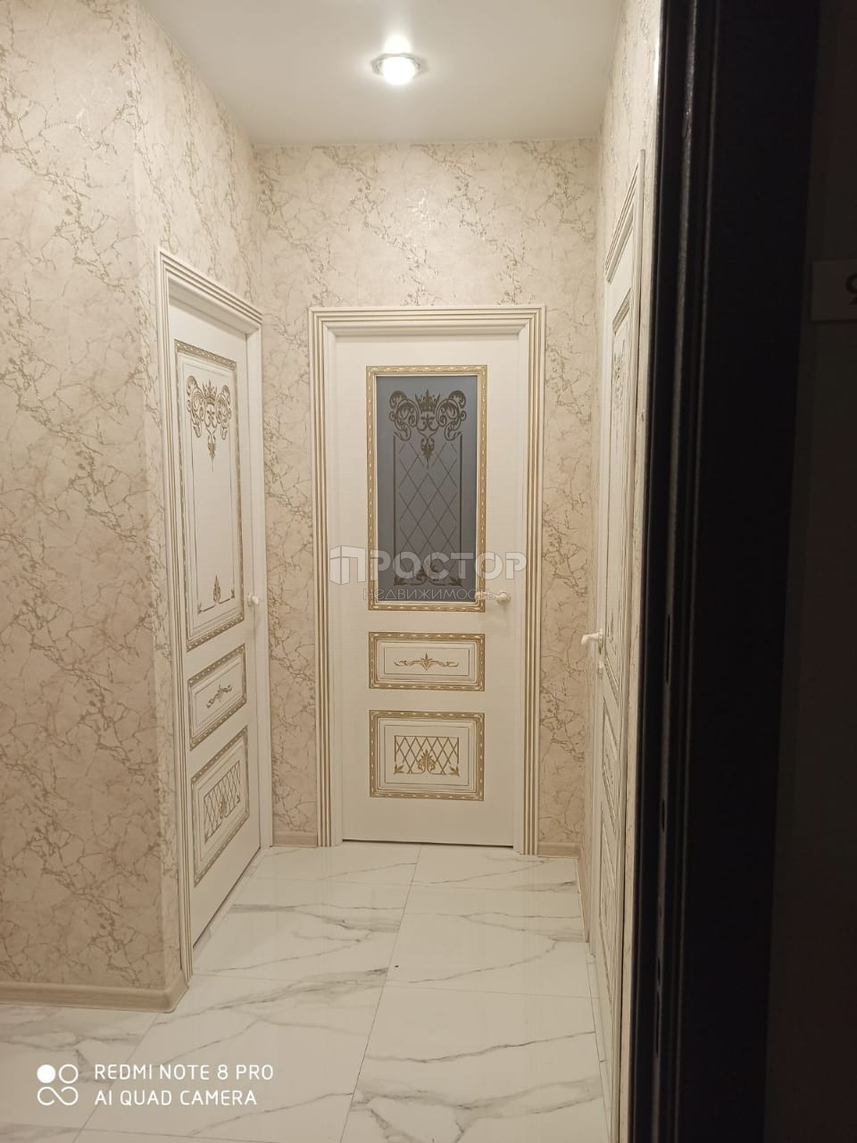 1-комнатная квартира, 34 м² - фото 3