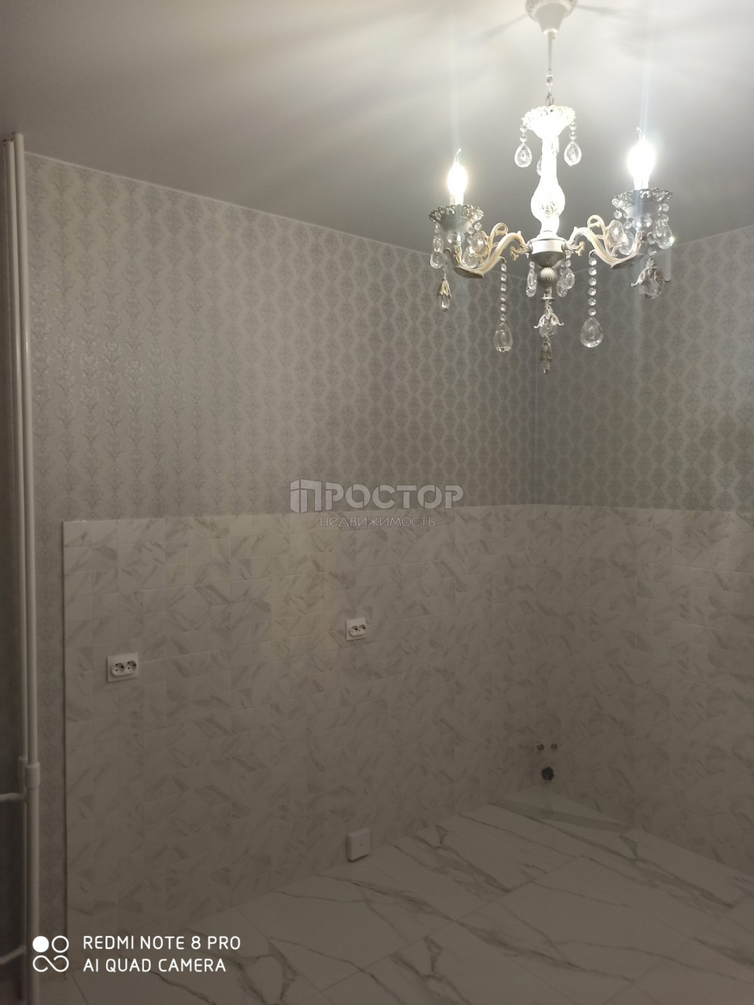 1-комнатная квартира, 34 м² - фото 9