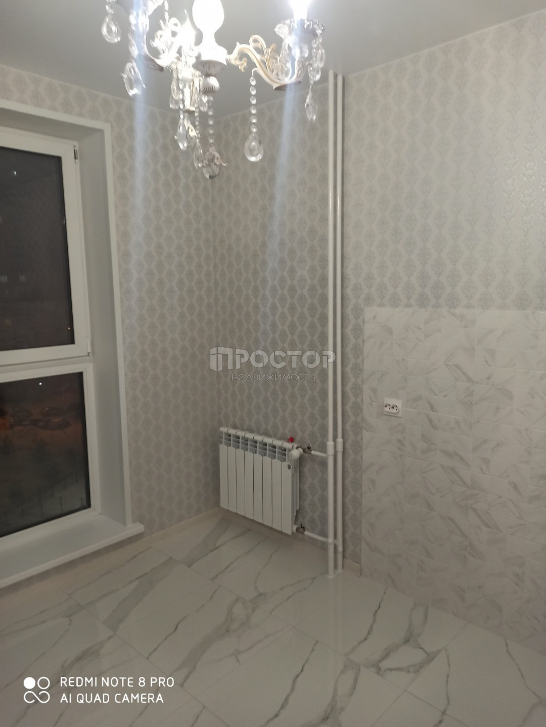1-комнатная квартира, 34 м² - фото 7