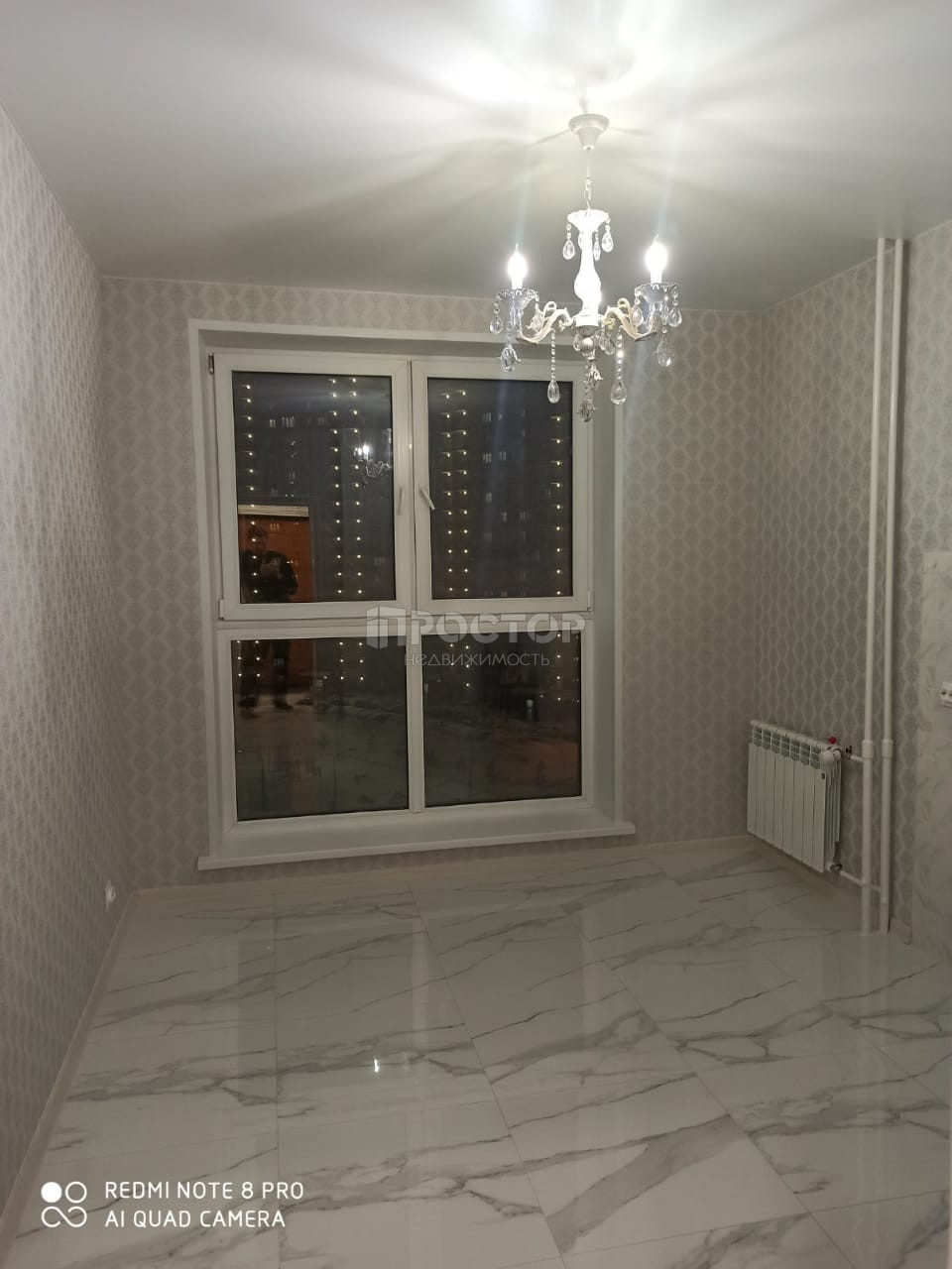 1-комнатная квартира, 34 м² - фото 10