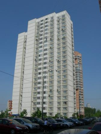 3-комнатная квартира, 77 м² - фото 9