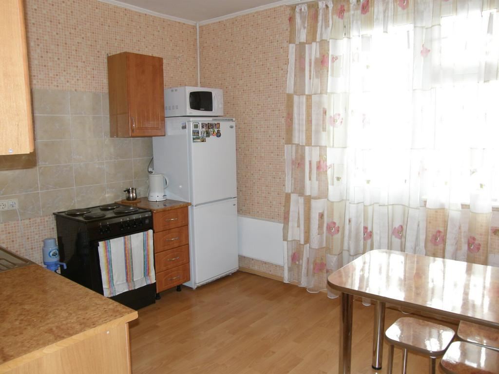 3-комнатная квартира, 77 м² - фото 6